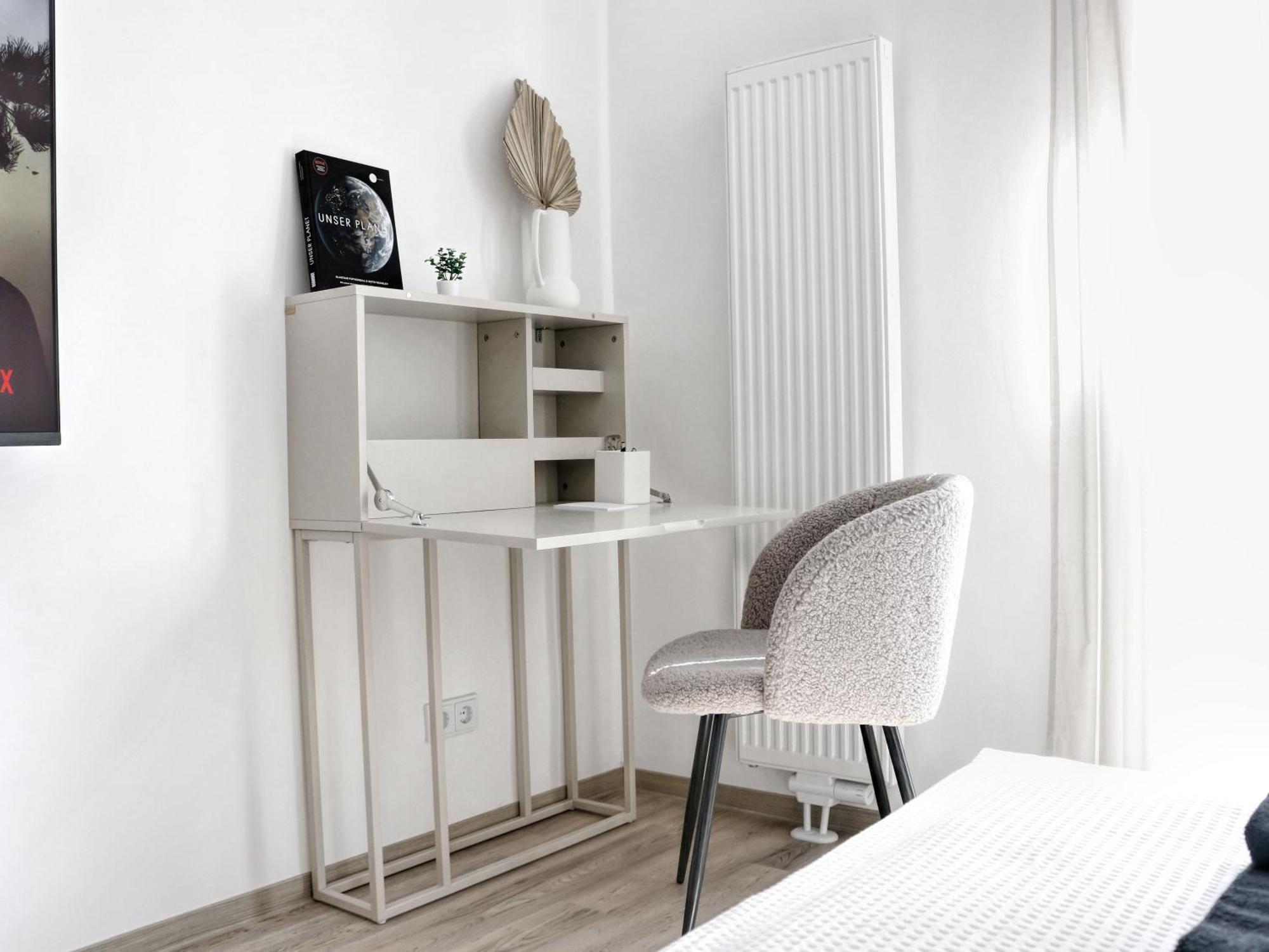 Lightplace • Design • Boxspring • Balkon • 2 Smart Tv •Innenstadt Braunschweig Exterior foto
